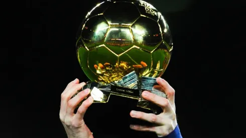 Balón de Oro 2021 | ¿Cuándo se entrega y quiénes son los candidatos?
