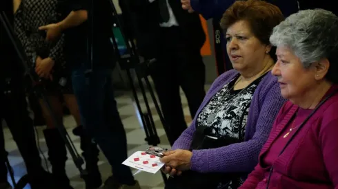 Todos los años en octubre se potencia la campaña contra esta enfermedad.