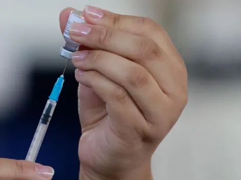 ¿Quiénes deben vacunarse contra el Covid-19 este 21 de octubre?