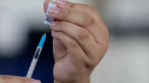 Revisa aquí todos los grupos a vacunarse.