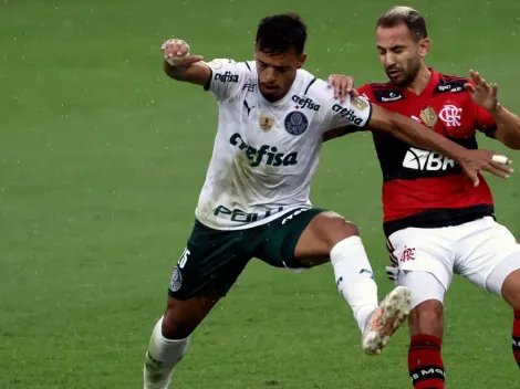 Conoce la fecha de la final de Copa Libertadores entre Flamengo y Palmeiras