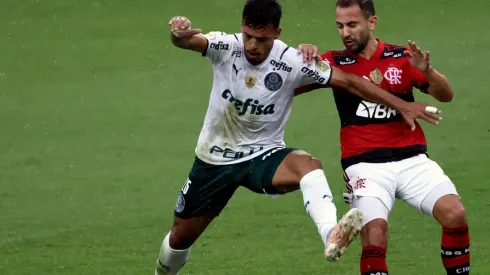 Ambos equipos son los últimos dos campeones del torneo.