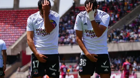 Gabriel Suazo y Pablo Solari a lo Michael Jackson en La Portada.