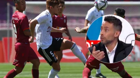 Colo Colo le pasó por encima a Deportes La Serena con goleada por 1-4