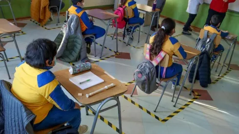 ¿En qué consiste el Bono Logro Escolar y cómo sé si soy beneficiario?