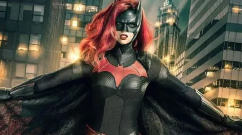 La actriz denunció a la producción de la serie.