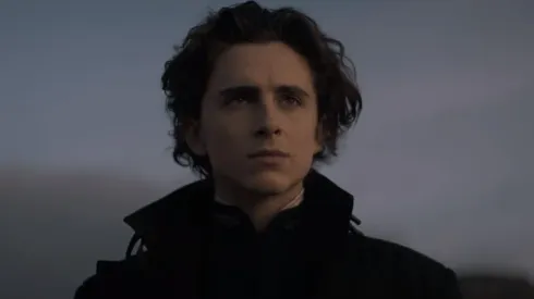 Revisa cuándo y dónde ver Dune