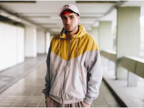 Así analizó Acertijo su triunfo en Combate Freestyle Space