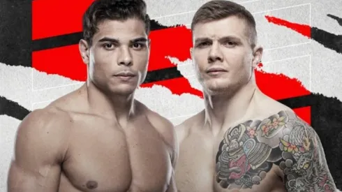 El evento estelar de la velada.