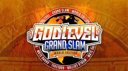 ¿Cuándo y a qué hora es la fecha 4 del God Level Grand Slam?