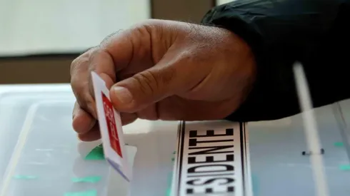 ¿Cuándo sería la segunda vuelta presidencial?