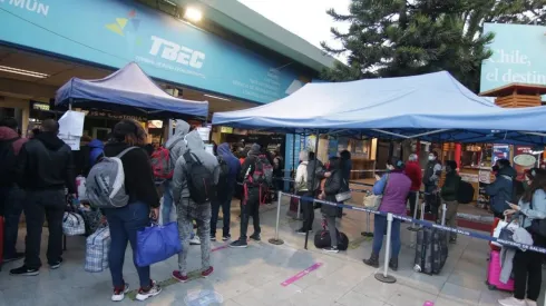 ¿Cuáles son los nuevos requisitos de los Viajes Interregionales y desde cuándo entran en funcionamiento?