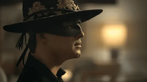 La serie regresó el 28 de octubre.