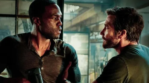 Revisa el tráiler aquí