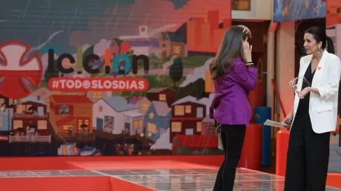 ¿Cuándo es la Teletón de este año y cuál es la meta propuesta?