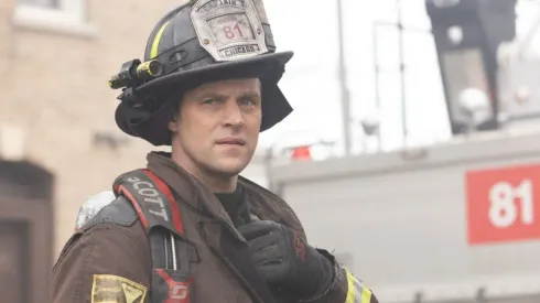 El episodio 200 despidió a uno de sus protagonistas.