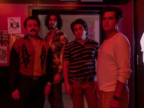 ¿Qué día se estrena la tercera temporada de Narcos México?