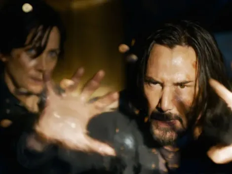 ¿Por qué Matrix 4 es para adultos?