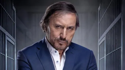 Carlos Pinto encabeza una nueva temporada de Mea Culpa.