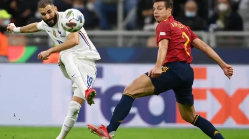 Karim Benzema no deberá cumplir ninguna condena a pesar de los 10 meses solicitados por Fiscalía.