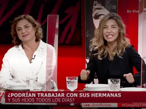 Merino se mete en terreno peligroso y recuerda crisis con ex panelistas de MILF