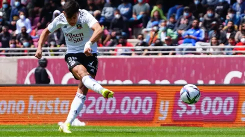 Colo Colo se arranca ocho puntos con un partido menos del tercero y saborea la fase de grupos de la Copa Libertadores.