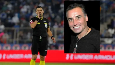 Fabián Estay cuestiona los errores de Tobar: "Me parece extraño"