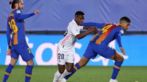 El clásico de Barcelona ante Real Madrid será uno de los contenidos destacados de este fin de semana en el Pase Libre de Star+