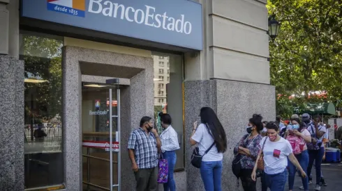 La cuenta de Banco Estado es de las más populares entre los chilenos.