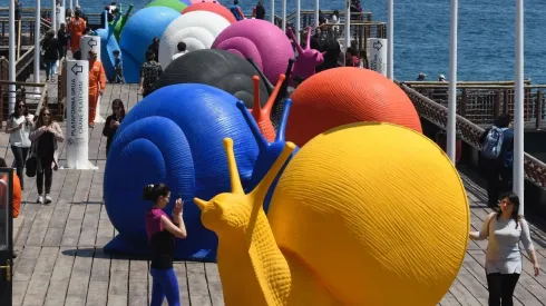 El reconocido festival visitó por última vez nuestro país en 2018.