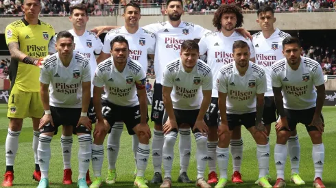 Colo Colo enfrentará a la Católica en final anticipada, con la misma formación que goleó a La Serena.