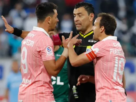 "Se absuelve a Zampedri porque Tobar reconoció el error"