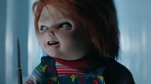 Fecha de estreno de la serie Chucky
