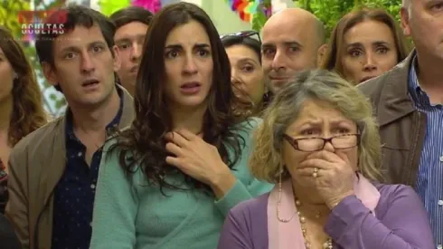 Un miembro original de la teleserie se despidió de la ficción.