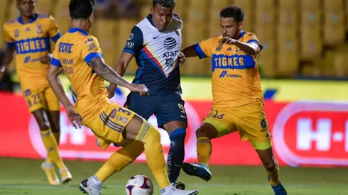 América y Tigres animan un partidazo este sábado por el torneo de Apertura de la Liga MX.