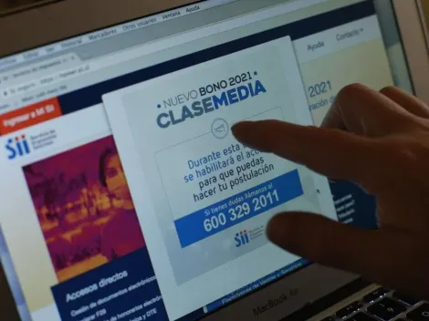Consulta con tu RUT si te pagaron el Bono Clase Media
