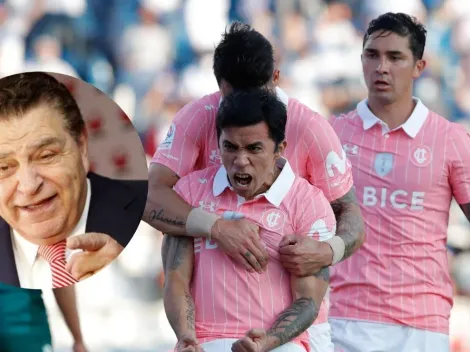 Don Francisco adelanta "sorpresas" para el clásico del domingo