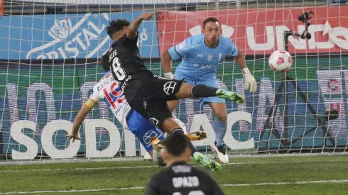 Colo Colo y la UC se miden el domingo