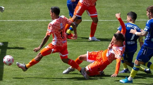 Cobreloa puede verse obligado a jugar con juveniles para salvarse del descenso en el Campeonato de Primera B