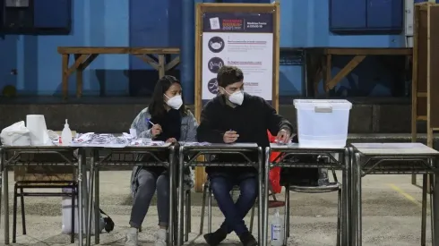 Conoce quiénes participarán como Vocales de Mesa en las Elecciones 2021