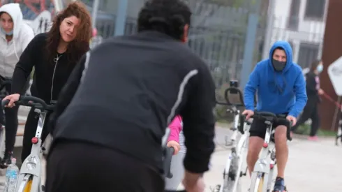 ¿Qué se puede hacer en la fase 3 de Preparación?