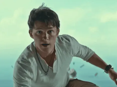 Director de Uncharted 4 reacciona al tráiler de la película de Tom Holland
