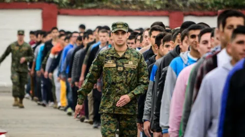 Hasta noviembre hay plazo para excusarse del proceso.