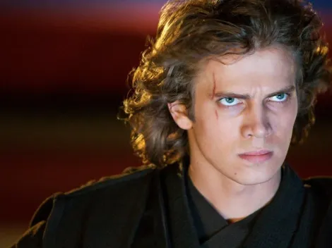 ¡CONFIRMADO! Hayden Christensen aparecerá en la serie de Ahsoka