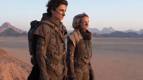 Conoce los detalles del film dirigido por Denis Villeneuve.