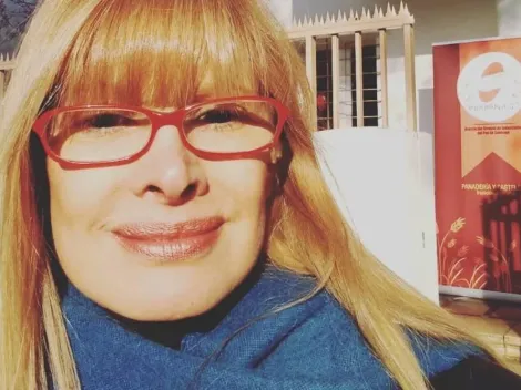 Beatriz Alegret ya está en otra: ¿Quién es la nueva pareja de la actriz?