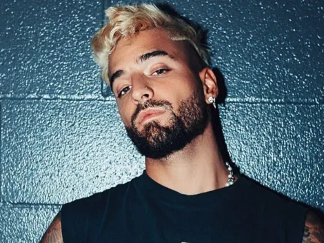 Maluma le pondrá la voz a personaje animado de Disney