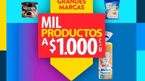 Mil Productos a Mil