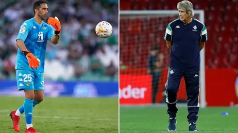 El Ingeniero se alista para una seguidilla de duros partidos en La Liga de España.