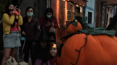 Conoce la fecha en la que se celebrará Halloween este 2021